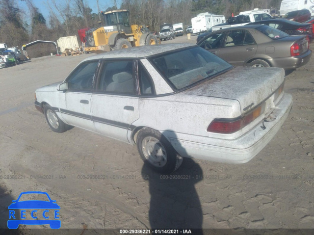 1990 FORD TEMPO GL 2FAPP36X2LB215288 image 2