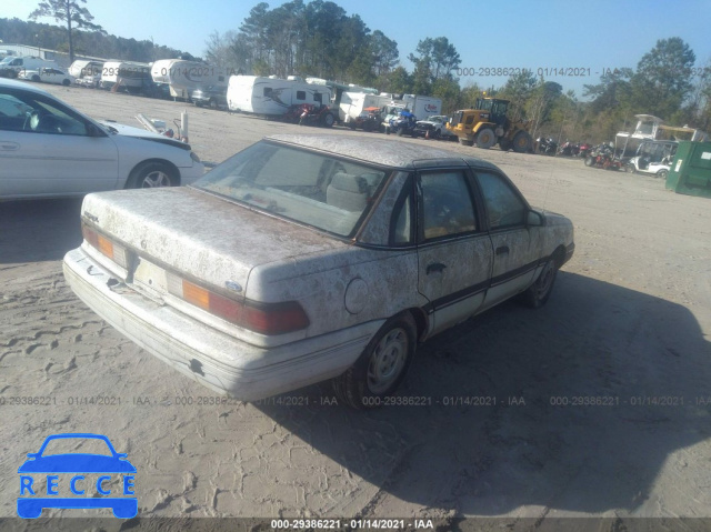 1990 FORD TEMPO GL 2FAPP36X2LB215288 Bild 3