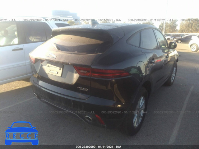 2018 JAGUAR E-PACE SADFK2FX1J1Z30123 Bild 3