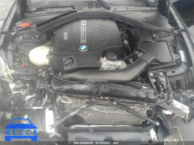 2015 BMW 2 SERIES M235I XDRIVE WBA1J9C56FVX99241 зображення 9