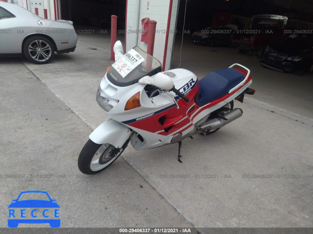 1990 Honda CBR1000 F JH2SC2404LM002246 image 1