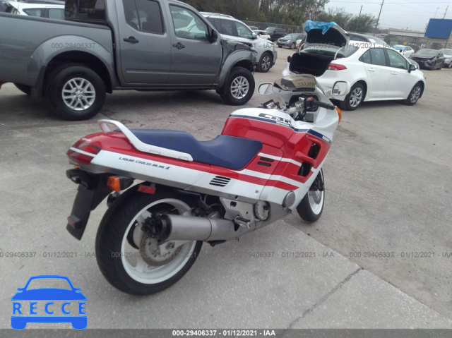 1990 Honda CBR1000 F JH2SC2404LM002246 image 3