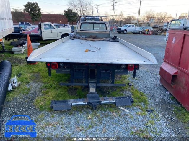 1996 FORD F SUPER DUTY 1FDLF47F8TEA14230 image 7