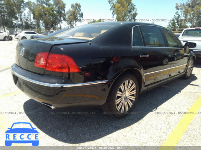 2006 VOLKSWAGEN PHAETON 4.2 WVWAF03DX68001913 image 3