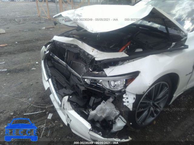 2017 INFINITI Q50 HYBRID  JN1AV7AP6HM890098 Bild 5