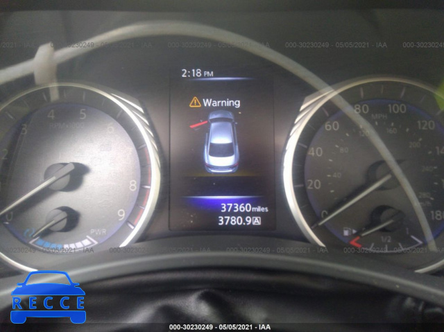 2017 INFINITI Q50 HYBRID  JN1AV7AP6HM890098 Bild 6