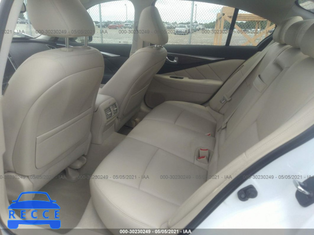 2017 INFINITI Q50 HYBRID  JN1AV7AP6HM890098 Bild 7