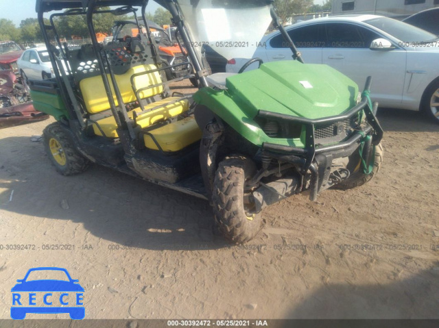 2012 JOHN DEERE OTHER  1M0550FBTCM013648 image 5