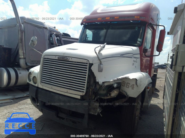 2002 FREIGHTLINER ST120 ST120 1FUJBBCG92LJ32493 image 1