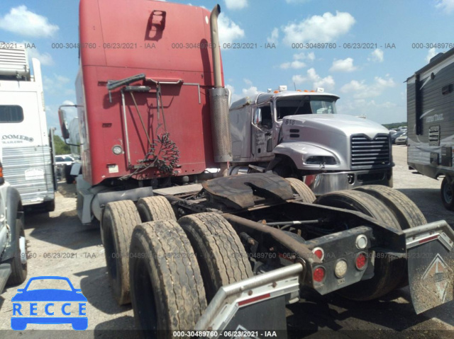 2002 FREIGHTLINER ST120 ST120 1FUJBBCG92LJ32493 image 2