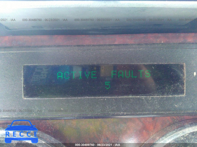 2002 FREIGHTLINER ST120 ST120 1FUJBBCG92LJ32493 image 5