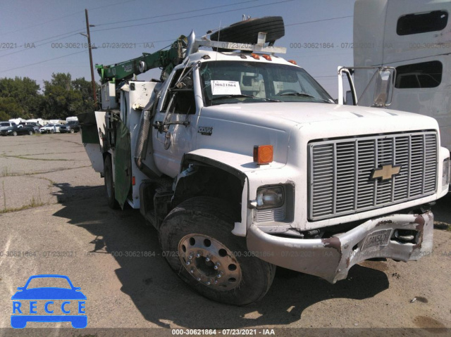 1995 CHEVROLET KODIAK C7H042 1GBJ7H1J1SJ106187 Bild 0