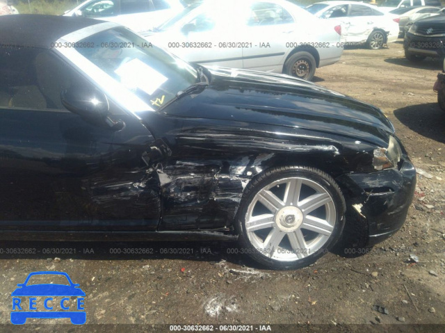 2005 CHRYSLER CROSSFIRE LIMITED 1C3AN65L95X060311 image 5