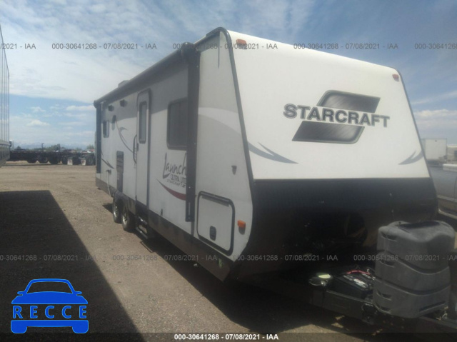 2016 STARCRAFT OTHER  1SABS0BN8G2JT5134 Bild 0