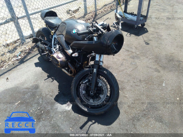 2018 BMW R NINE T RACER WB10J2301JZ741580 Bild 0