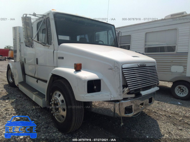 2001 FREIGHTLINER MEDIUM CONVENTIONAL FL60 1FVABPBS01HH09446 image 0
