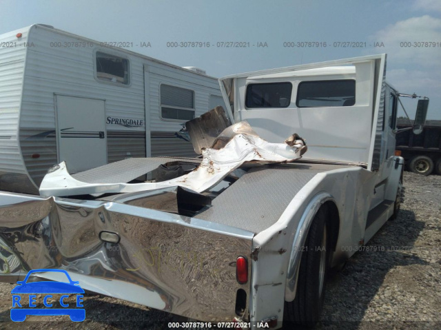 2001 FREIGHTLINER MEDIUM CONVENTIONAL FL60 1FVABPBS01HH09446 image 3