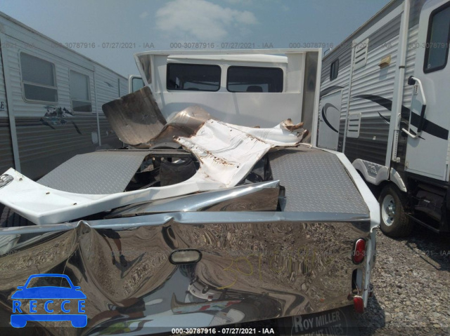 2001 FREIGHTLINER MEDIUM CONVENTIONAL FL60 1FVABPBS01HH09446 image 7