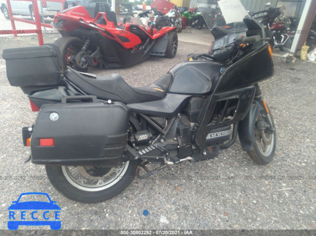 1992 BMW K75 RT WB1057308N6199872 Bild 3