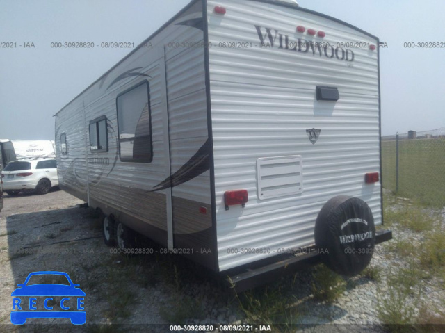 2015 WILDWOOD OTHER  4X4TWDC23FA254069 зображення 2