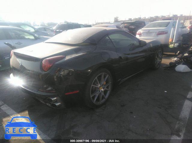 2012 FERRARI CALIFORNIA  ZFF65LJA8C0183108 зображення 3