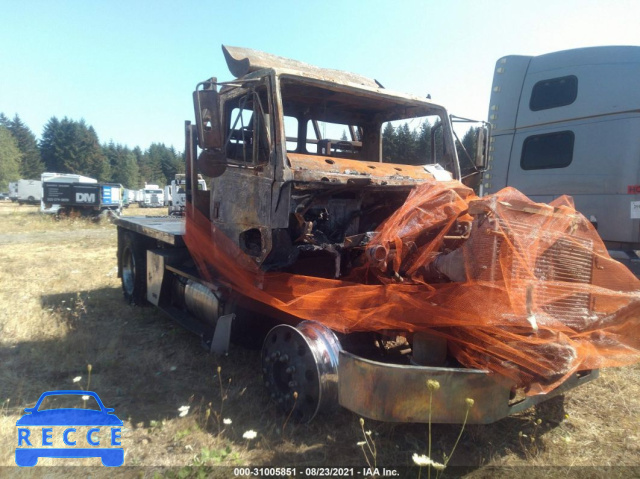 1999 FREIGHTLINER MEDIUM CONVENTIONAL FL112 1FUWTECA3XHB30557 image 0