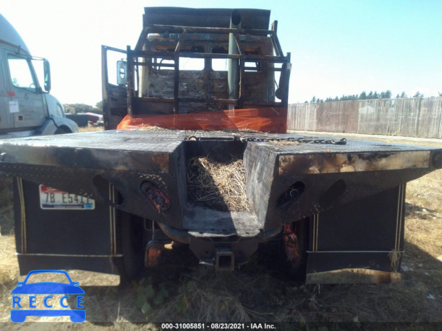 1999 FREIGHTLINER MEDIUM CONVENTIONAL FL112 1FUWTECA3XHB30557 image 6