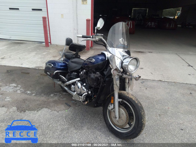 2008 YAMAHA XVZ13 CT JYAVP18E78A006077 зображення 0