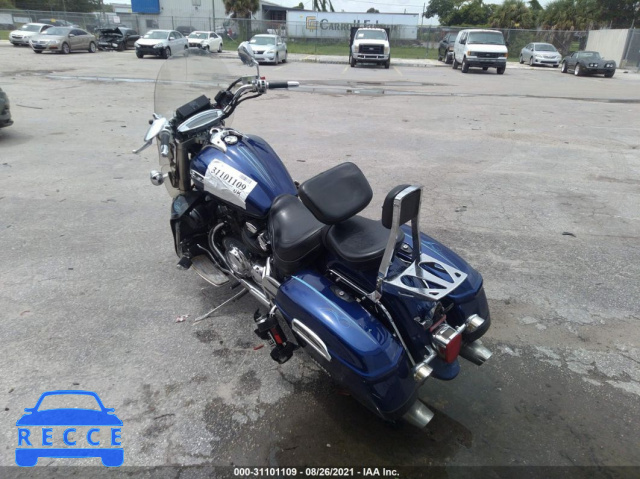 2008 YAMAHA XVZ13 CT JYAVP18E78A006077 image 2