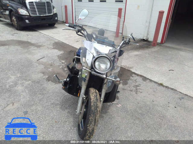 2008 YAMAHA XVZ13 CT JYAVP18E78A006077 image 4