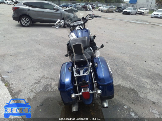 2008 YAMAHA XVZ13 CT JYAVP18E78A006077 image 5