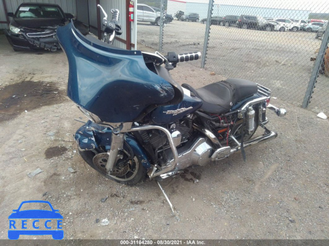 1999 HARLEY-DAVIDSON FLHTCI  1HD1FFW19XY640109 image 1