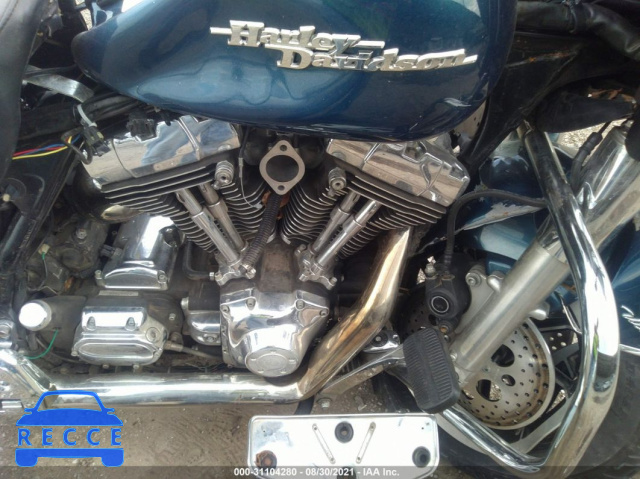 1999 HARLEY-DAVIDSON FLHTCI  1HD1FFW19XY640109 image 7