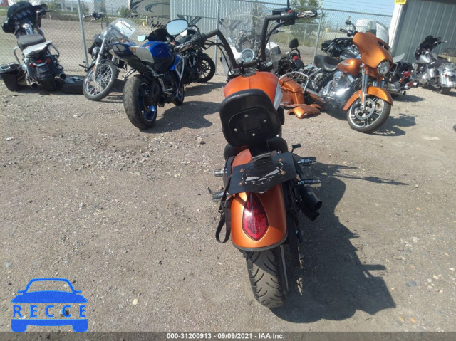 2017 VICTORY MOTORCYCLES HIGH-BALL ABS 5VPCWAAB2H3054445 Bild 5