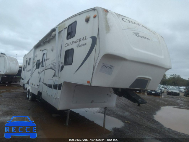 2009 COACHMEN CHAPARRAL  1TC3B438X91302665 image 0