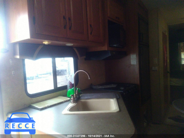 2009 COACHMEN CHAPARRAL  1TC3B438X91302665 Bild 9