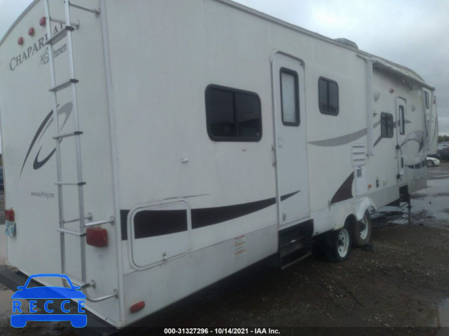 2009 COACHMEN CHAPARRAL  1TC3B438X91302665 Bild 3