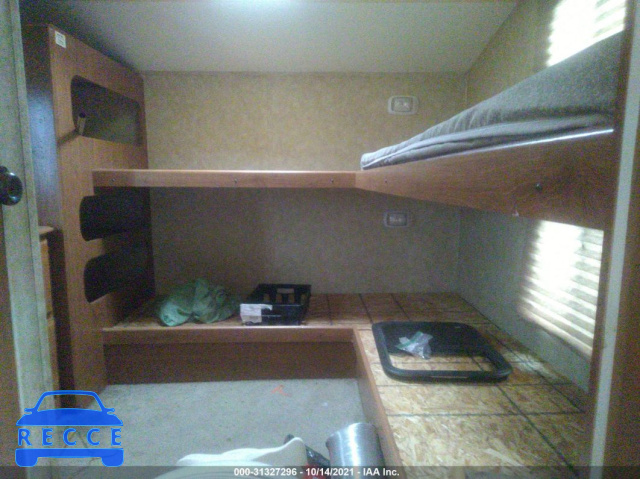 2009 COACHMEN CHAPARRAL  1TC3B438X91302665 зображення 4