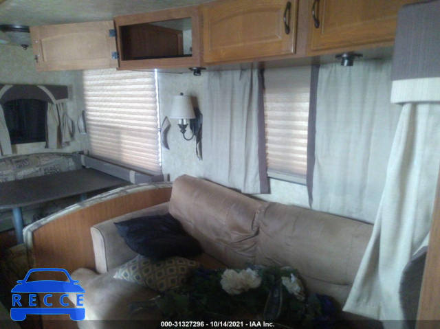 2009 COACHMEN CHAPARRAL  1TC3B438X91302665 зображення 6