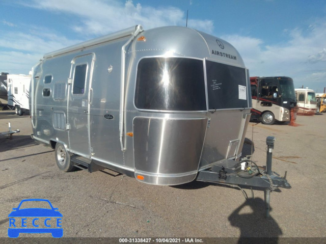 2008 AIRSTREAM OTHER  1STCPAD168J522513 image 0