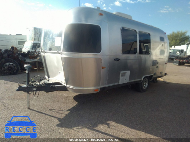 2008 AIRSTREAM OTHER  1STCPAD168J522513 image 1