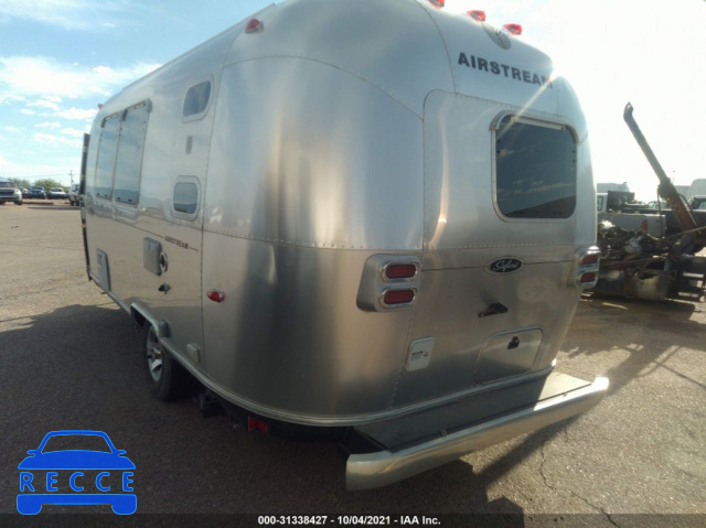 2008 AIRSTREAM OTHER  1STCPAD168J522513 image 2