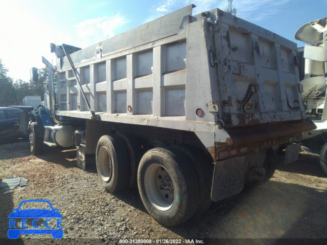 2005 STERLING TRUCK L9500 9500 2FZHAZCV25AV11168 зображення 2