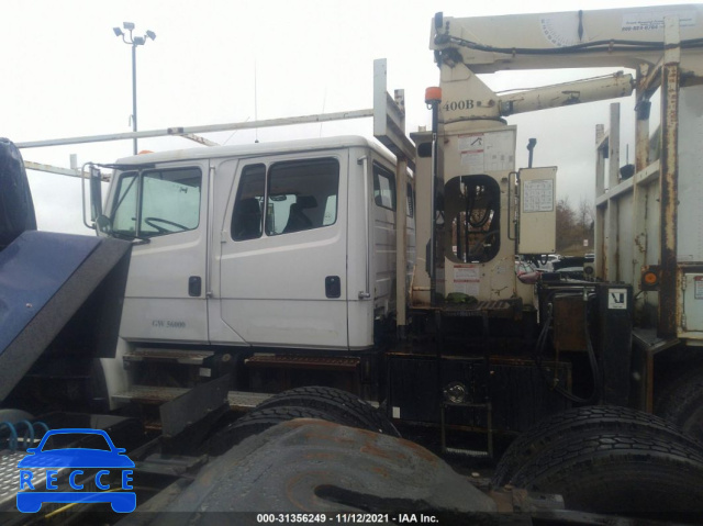 2003 FREIGHTLINER MEDIUM CONVENTIONAL FL80 1FVHBXAK93HM13700 image 11