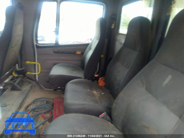 2003 FREIGHTLINER MEDIUM CONVENTIONAL FL80 1FVHBXAK93HM13700 image 6