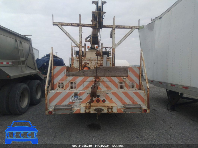2003 FREIGHTLINER MEDIUM CONVENTIONAL FL80 1FVHBXAK93HM13700 image 7