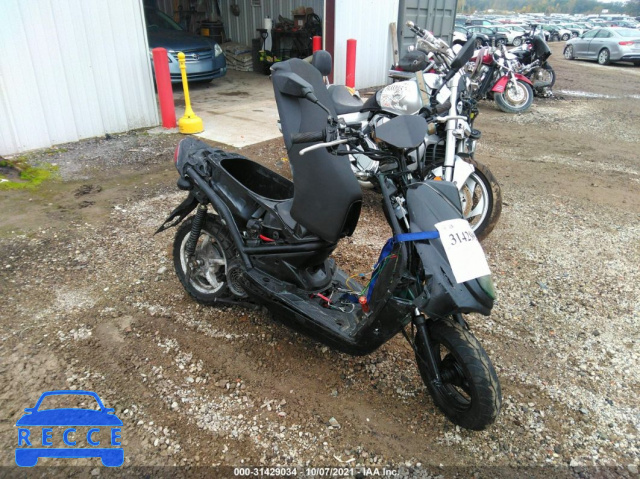 2015 YAMAHA YW125  RKRSE48Y2FA097967 image 0