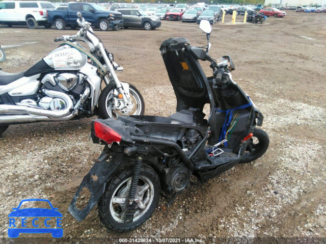 2015 YAMAHA YW125  RKRSE48Y2FA097967 image 3