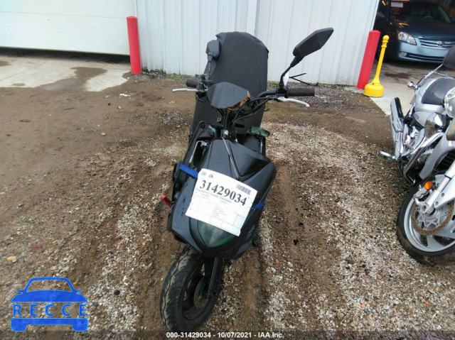 2015 YAMAHA YW125  RKRSE48Y2FA097967 image 4