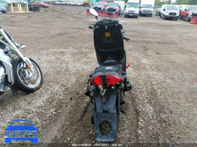 2015 YAMAHA YW125  RKRSE48Y2FA097967 image 5